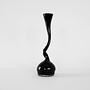 Swing Vase Black 2000s 2