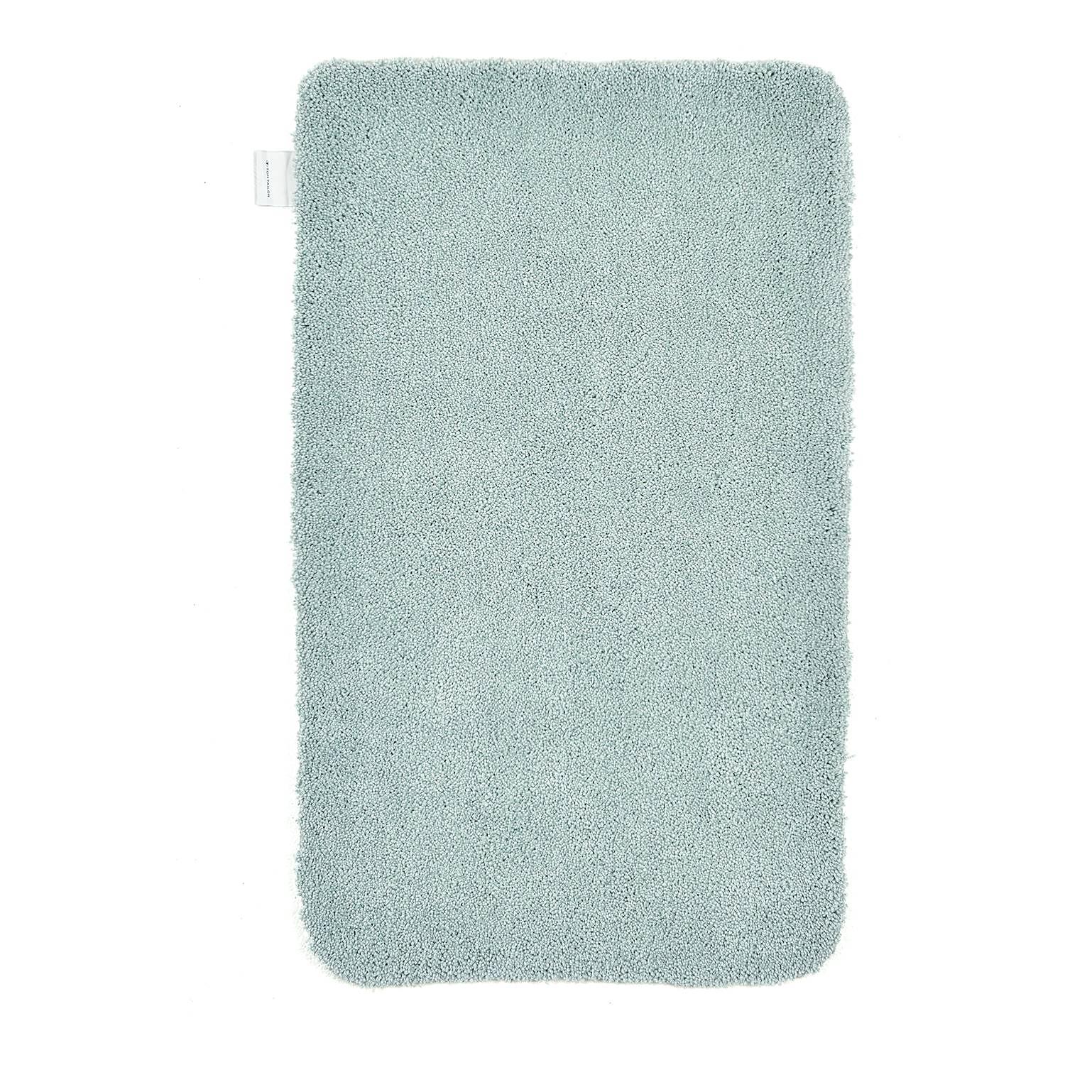 Bath Mat Cozy Bath Uni Mint 60 × 100 cm 0
