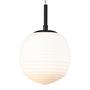 Pendant lamp Amalis I 1-light White 1
