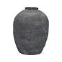 2x HDRustik Vase Beton 0