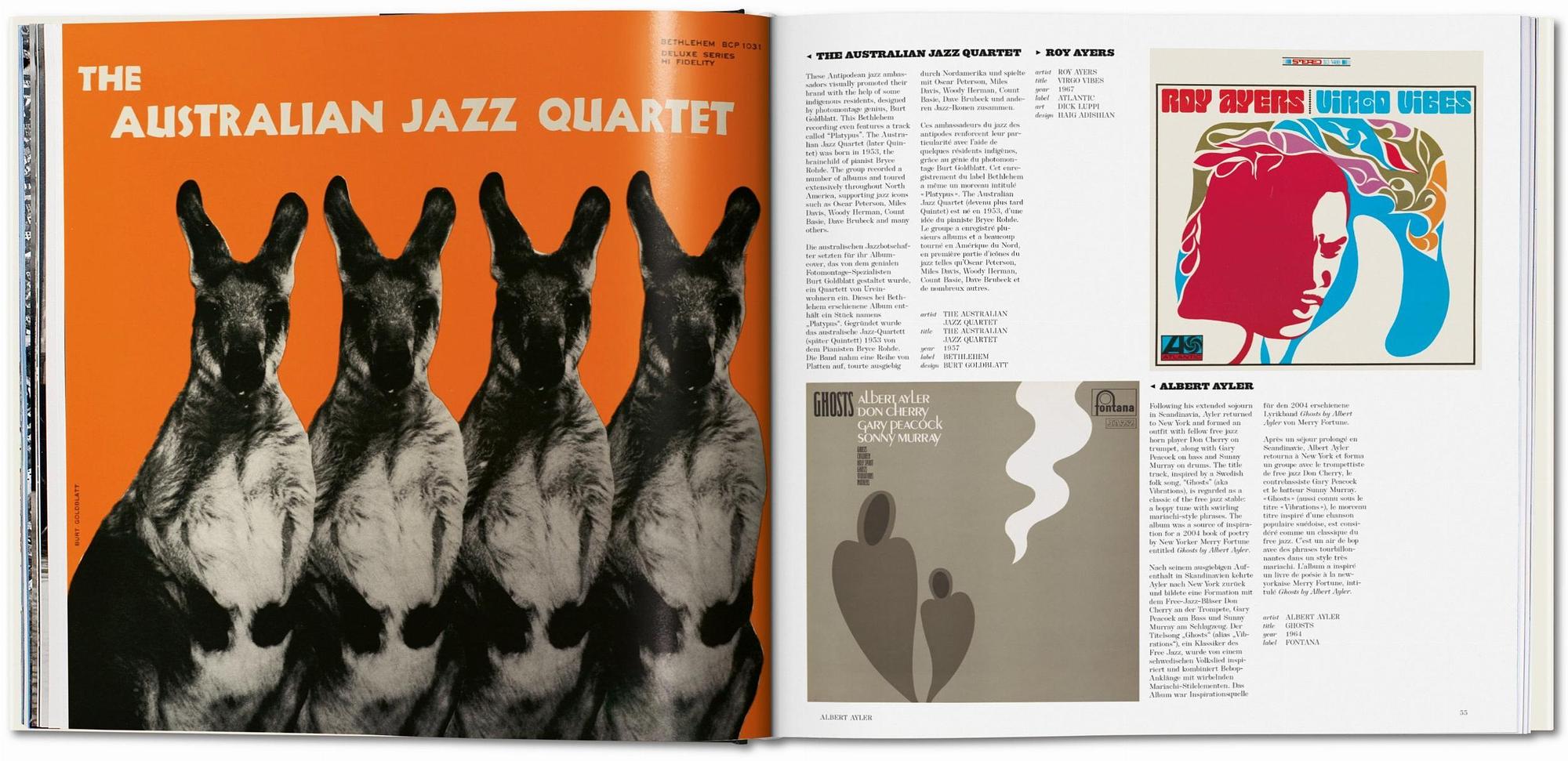 Jazz Covers 3