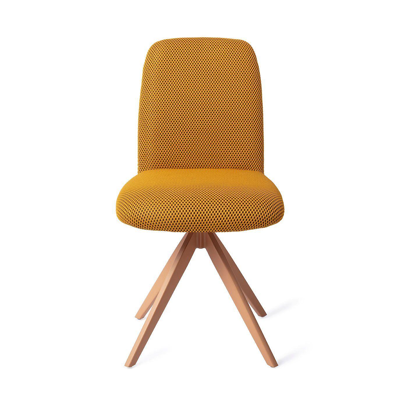 Taiwa Dining chair Groovy Garam 0