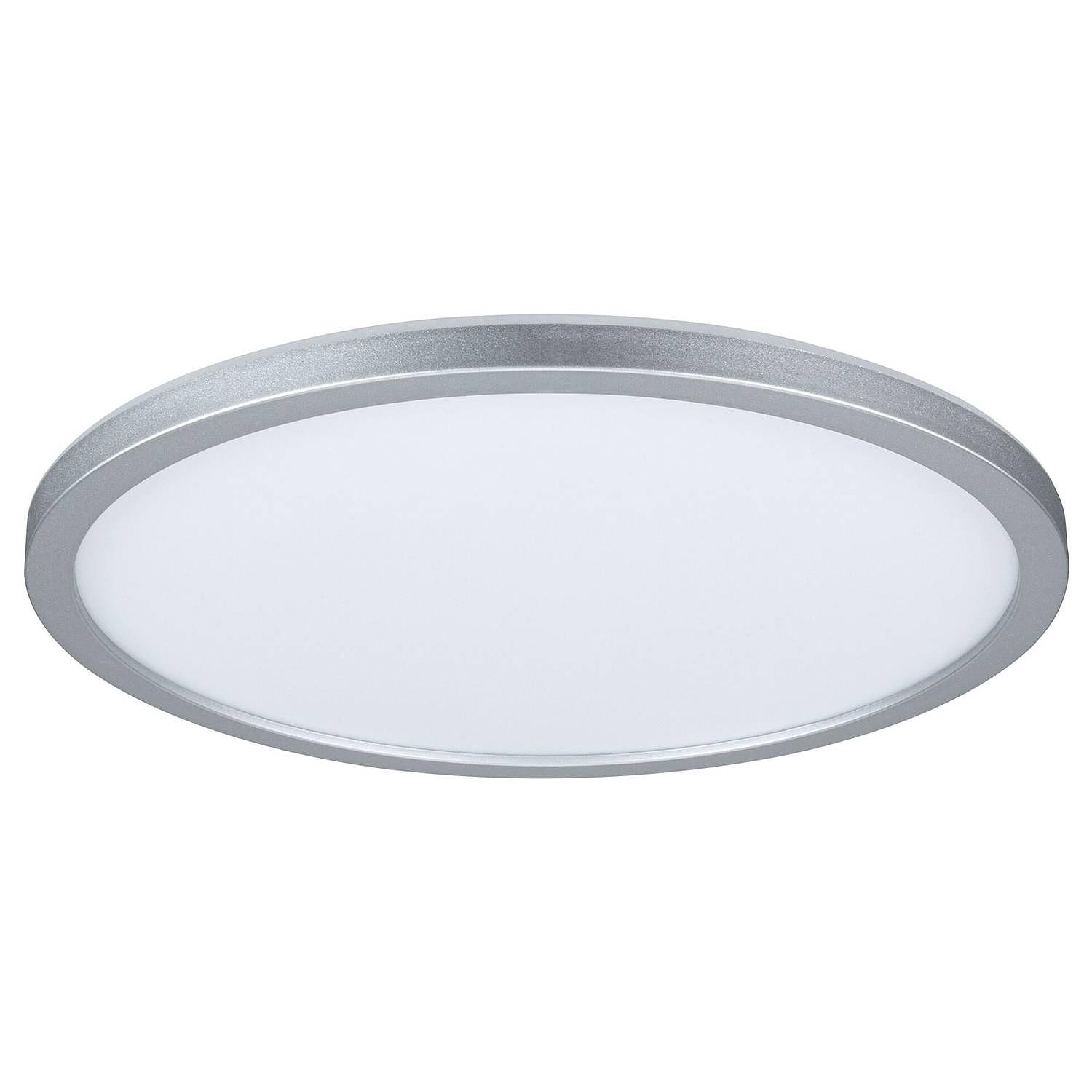 Atria Shine LED-Deckenleuchte Polycarbonat 1-flammig 29cm 3