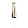 Parasol Sombrilla Solid Eucalyptus Beige 4