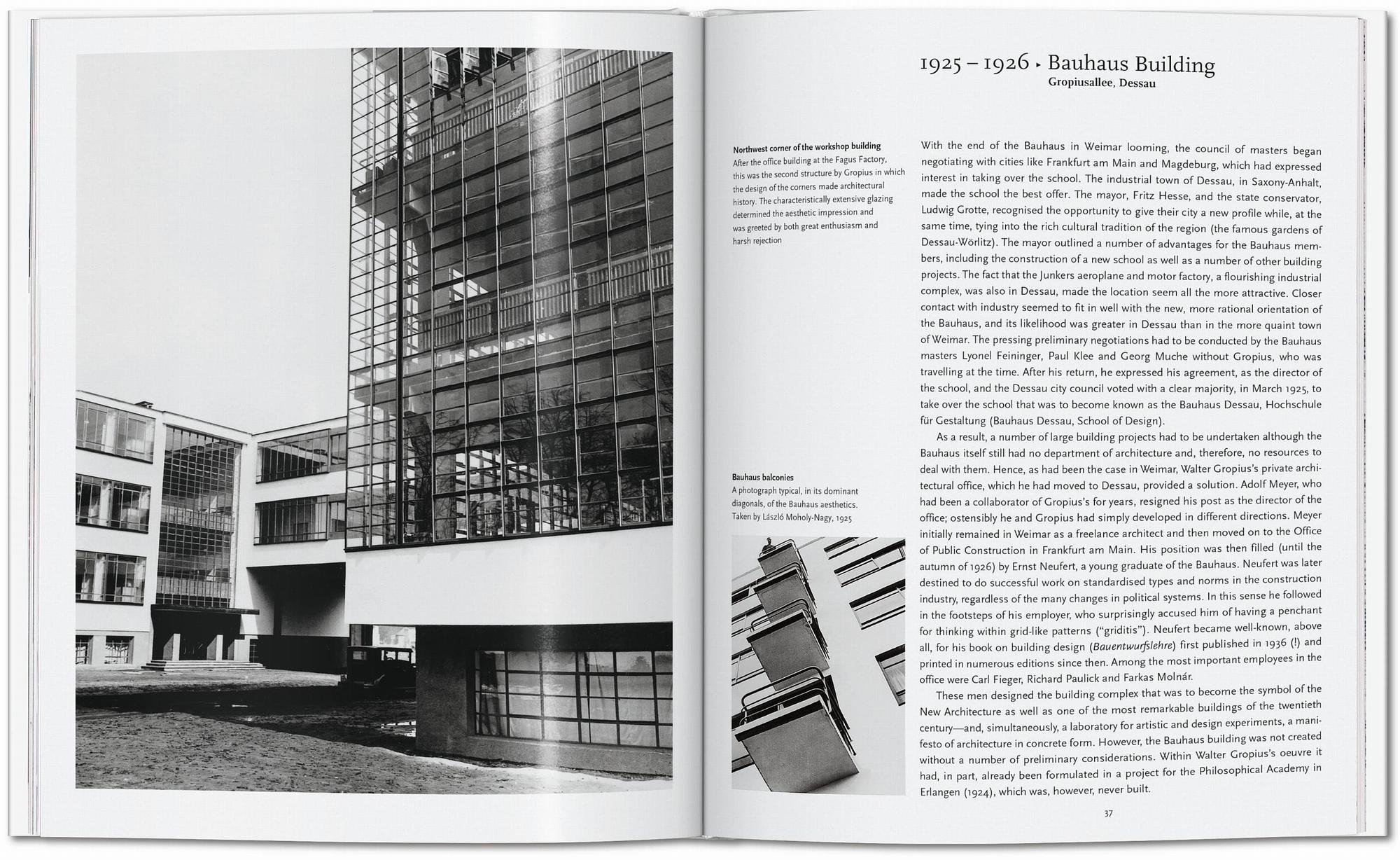 Gropius Buch 3