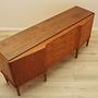 Teak Sideboard 1960s 6