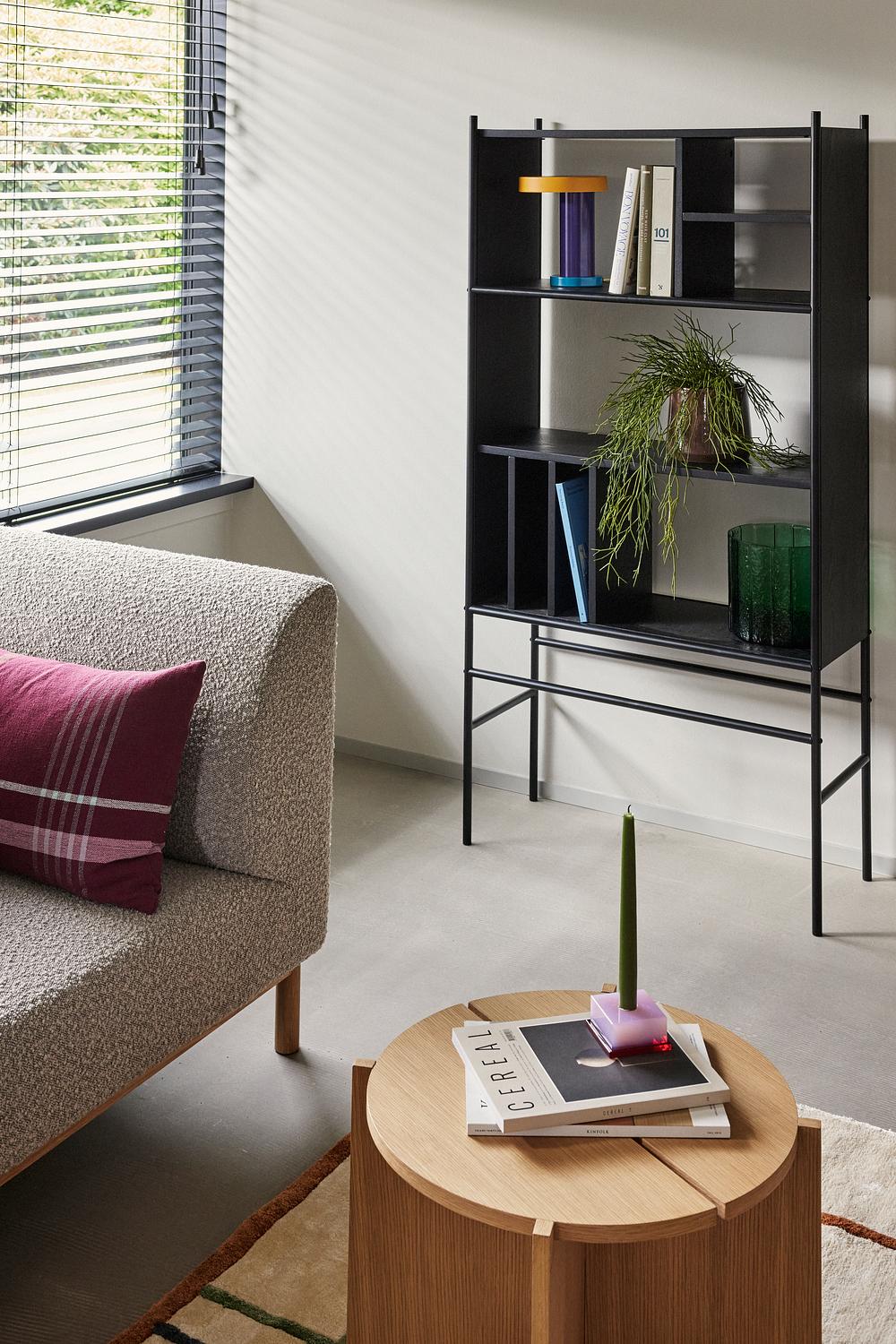 Divide Regal Black 2