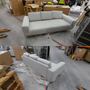Vilmar Sofa 3-Sitzer Talent Cool Grey 7
