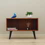 Vintage Bookshelf Teak Brown 1970s 1