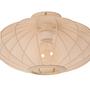 Corina Deckenleuchte Beige 4