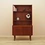 Bookshelf Teak Brown 1