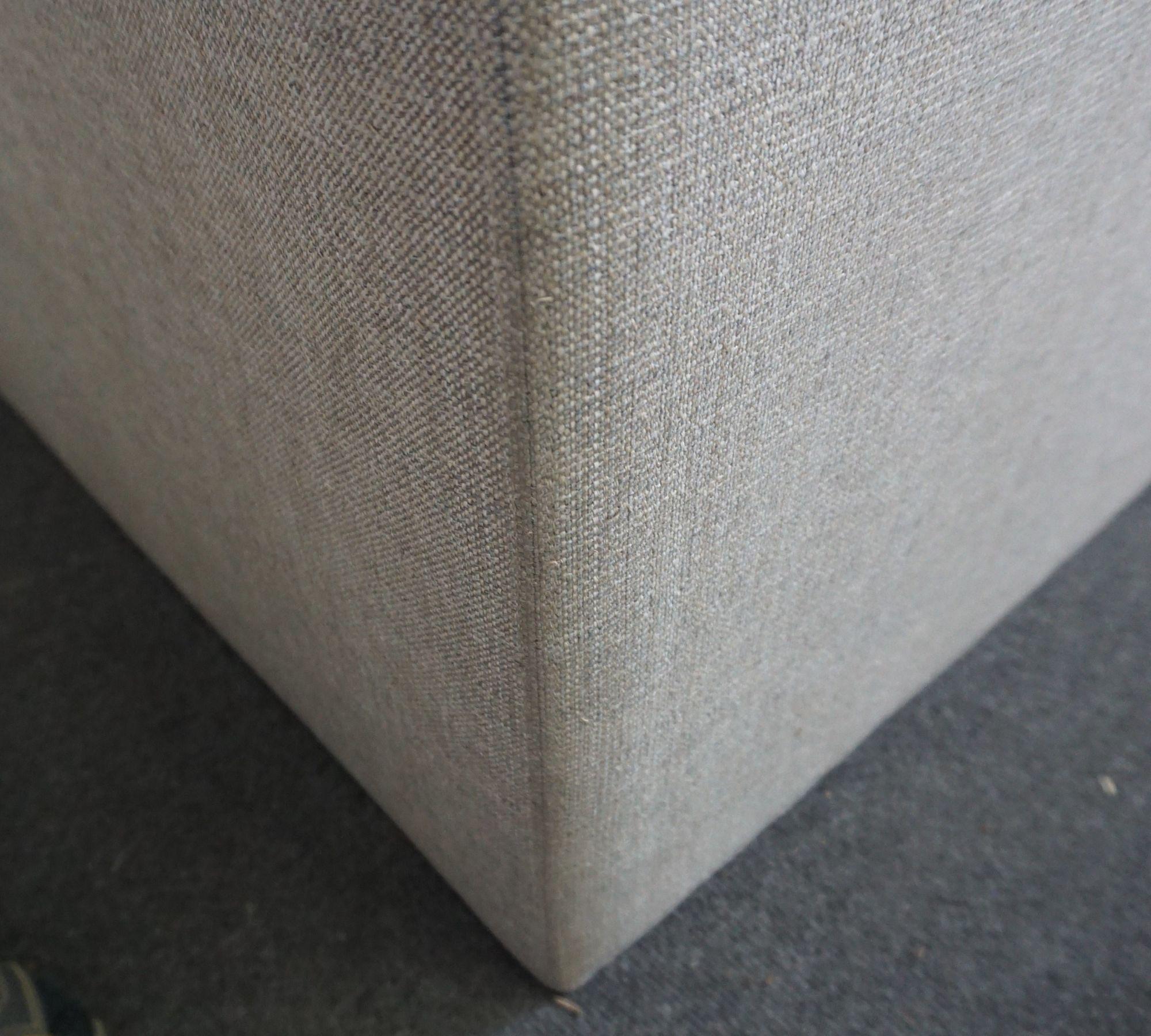 Noa Sofa Récamiere Links Vega Sand Dune 1