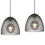 Pendant lamp Ivar III Silver 0