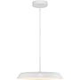 Piso Pendant Light White 6