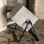Floor Lamp Bodenleuchte Faserbeton Grau 1