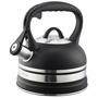 Wasserkessel In- Outdoor Edelstahl 2,3l 0