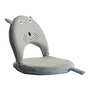 Mouse Child seat Cotton Metal Grey 3