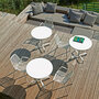 Rion Sessel Blau 1