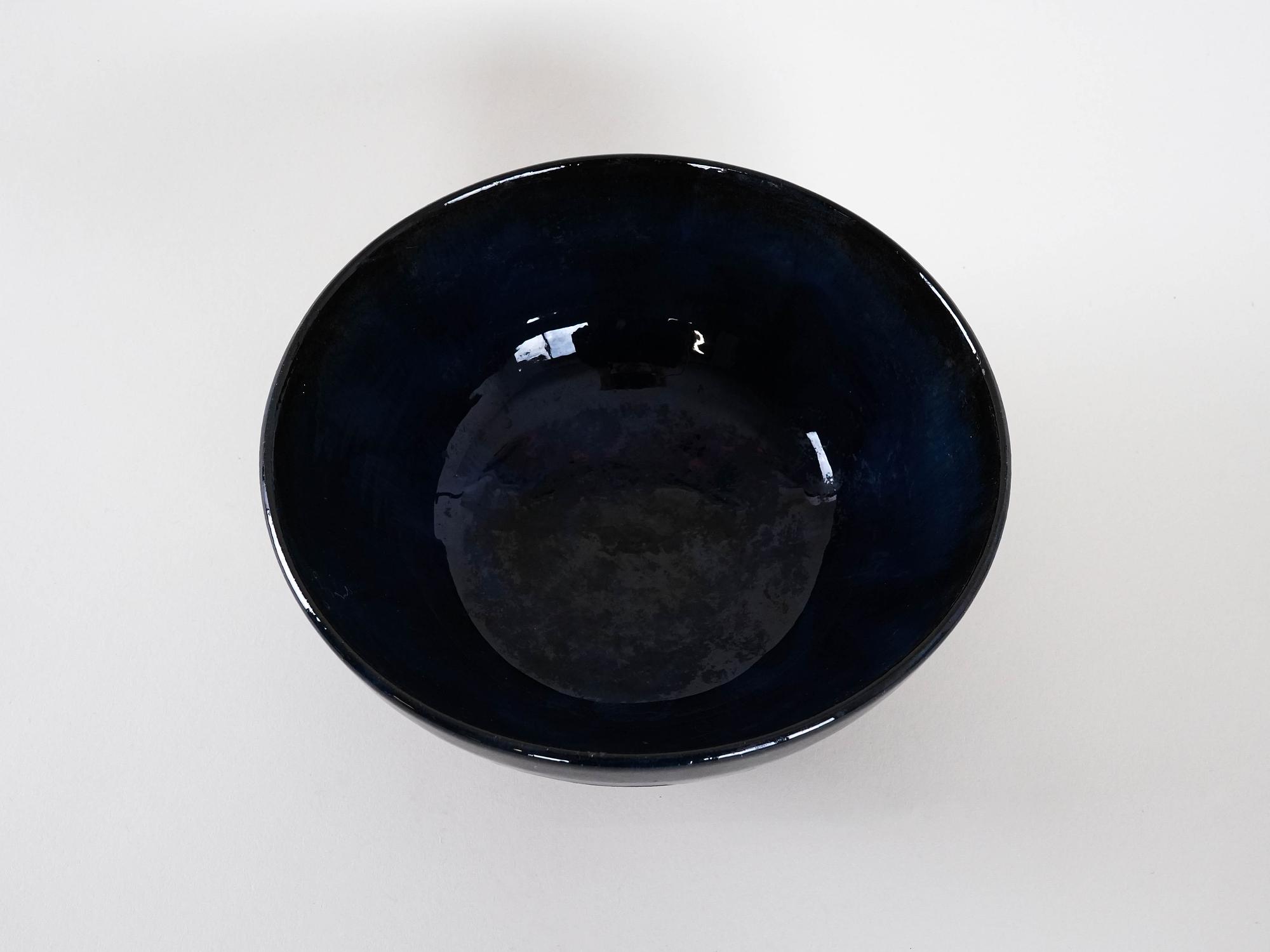 Bowl Stoneware 5