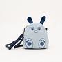 Bunny Bag Cotton Blue 2