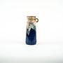 Ceramic vase 1960s 3