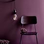 Aud Pendant Lamp Black 4