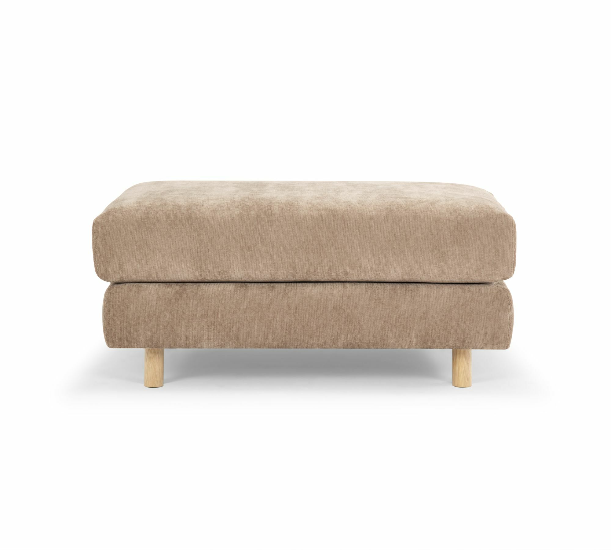 Douglas Hocker Aulla Caramel 1