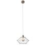 Fyn I Pendant Lamp Stainless Steel 1-light 2