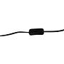 Tischlampe Metall Gold 3
