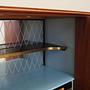 Sideboard Teakholz 1970er Jahre 8