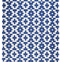 Outdoor Rug Dhurrie Chloe 200x290 Blue 0