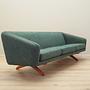 Model ML-90 3-Seater Sofa Green 1960s 5