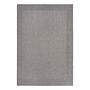 Vena In-/Outdoorteppich Grau 3