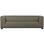 Hollandia Garten 3-Sitzer Sofa Grün 3