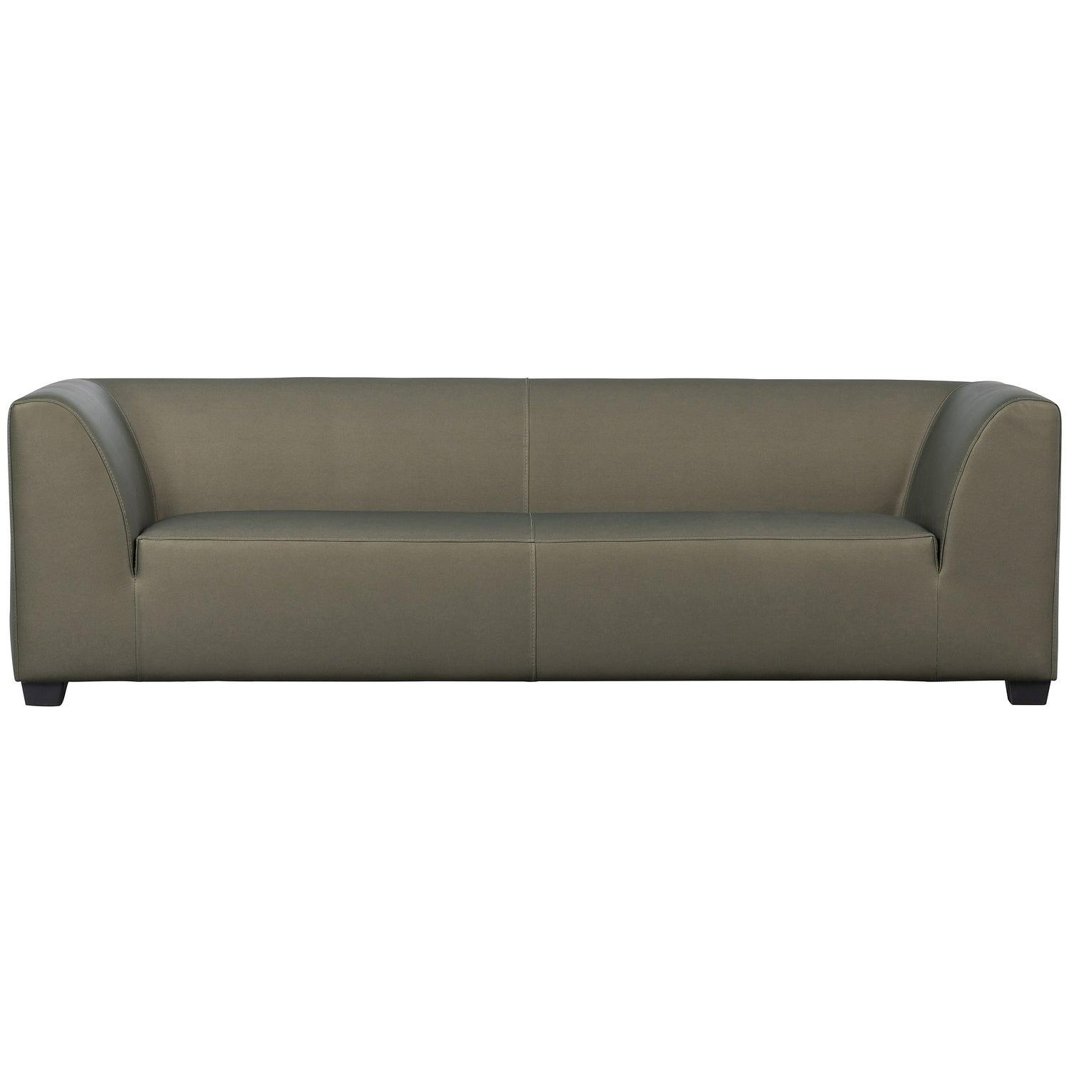 Hollandia Garten 3-Sitzer Sofa Grün 3