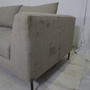 Noa Sofa Récamiere Links Vega Sand Dune 6