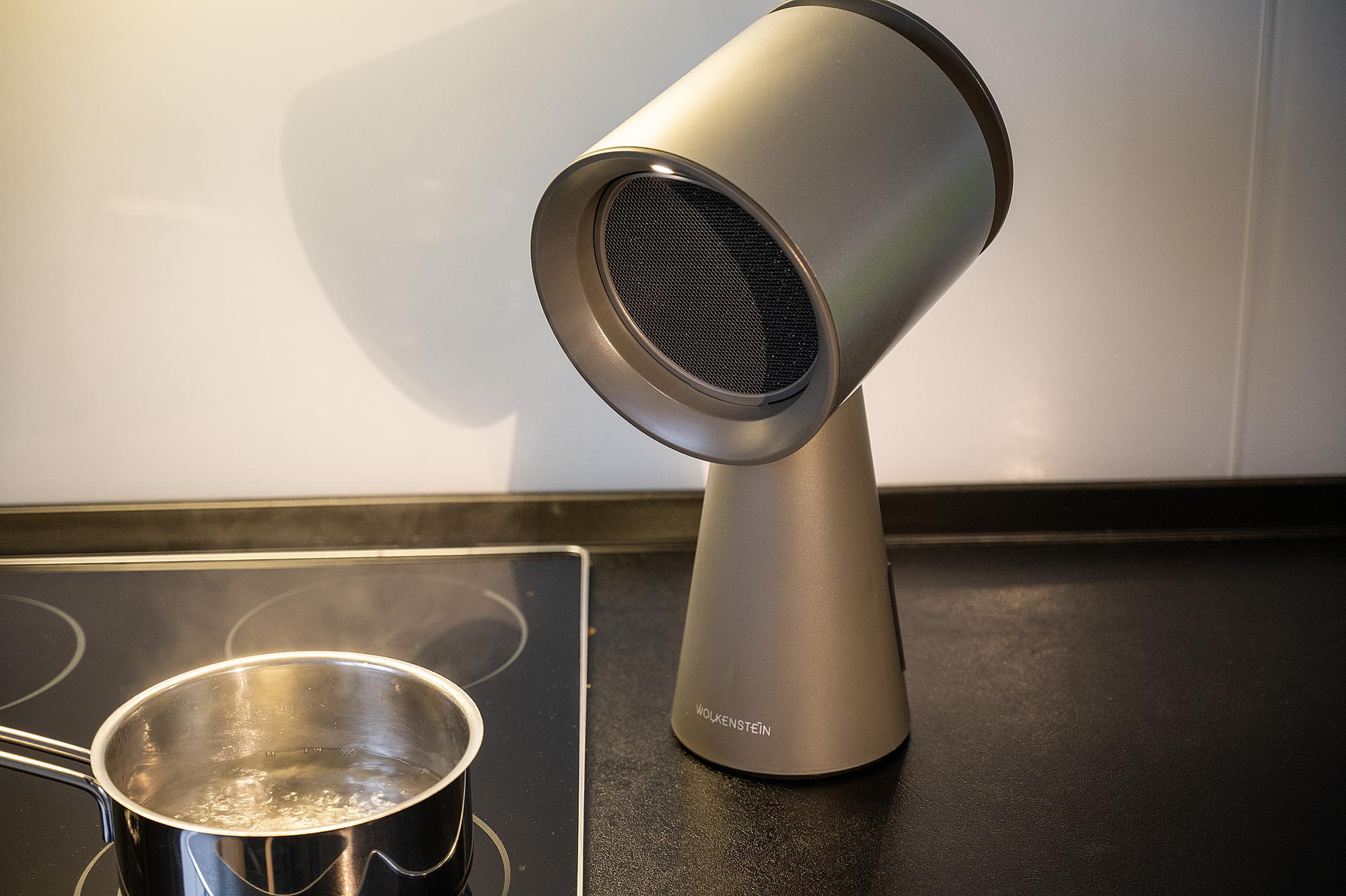 Table hood WTH3-28 Gray 4