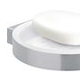 Tarro Soap Dish Wall Mount Stainless Steel 68596 3