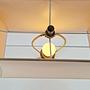 Tischlampe De Knudt Messing 3