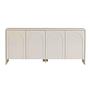 Arlen Sideboard Cream 8