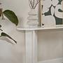 Sira Sideboard White 6