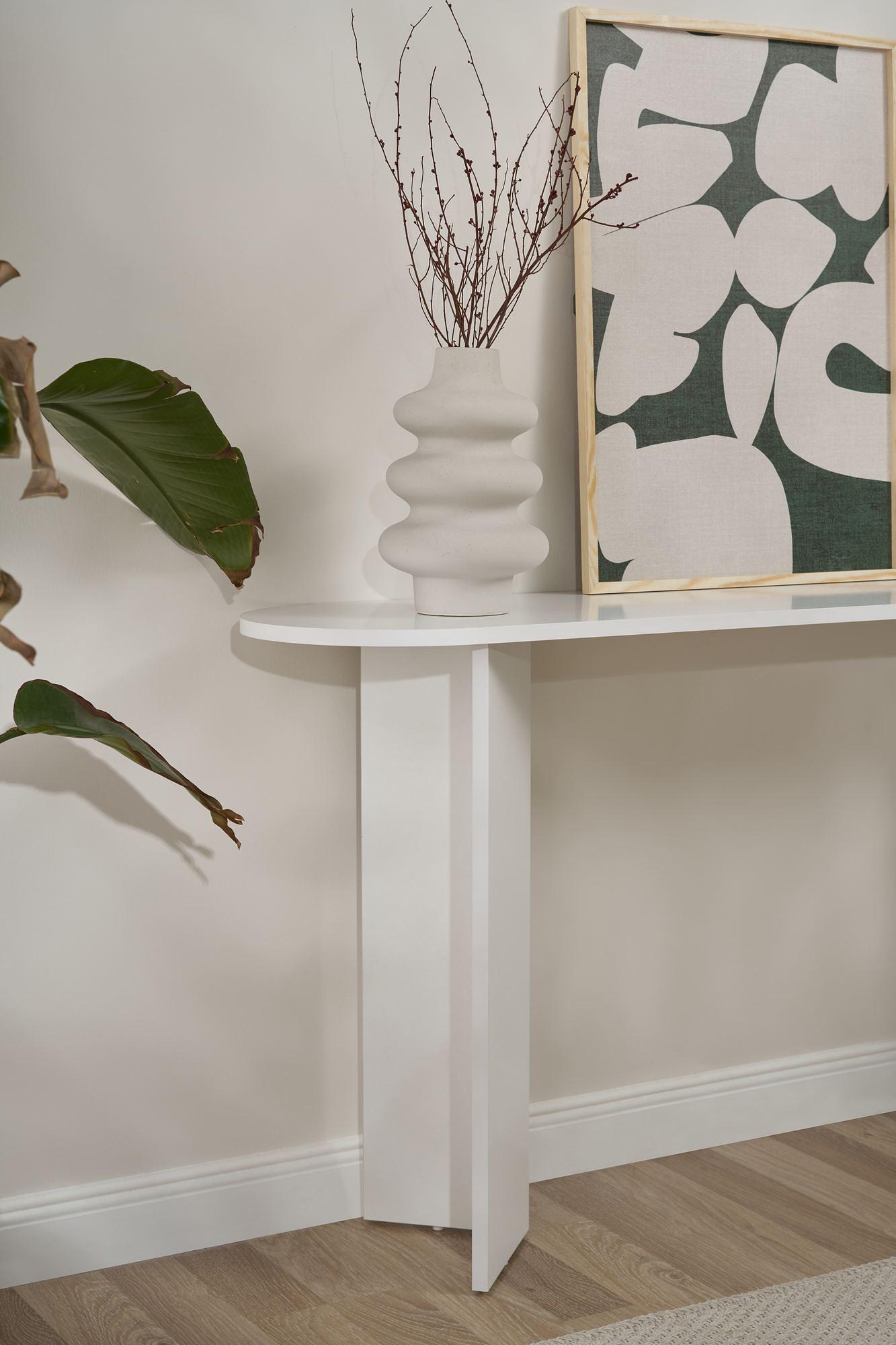 Sira Sideboard White 6