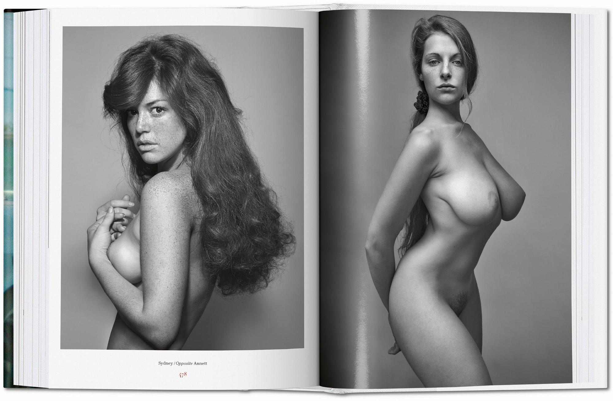 The New Erotic Photography 4