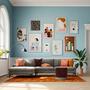 Astha Ecksofa Récamiere Rechts Danny Steel Grey 5