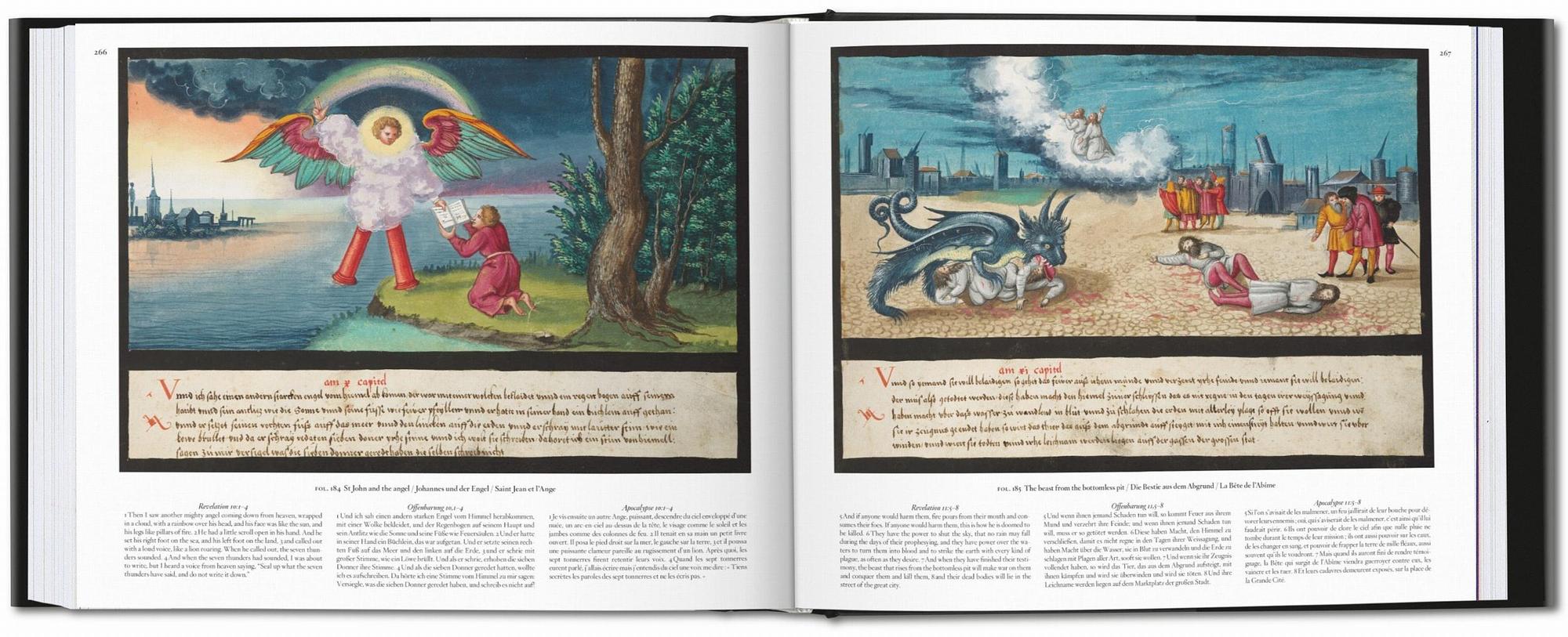 The Book of Miracles 6