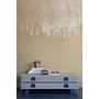 Derby Couchtisch Holz Grau 1