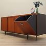 Sideboard Teak wood 1970s 4