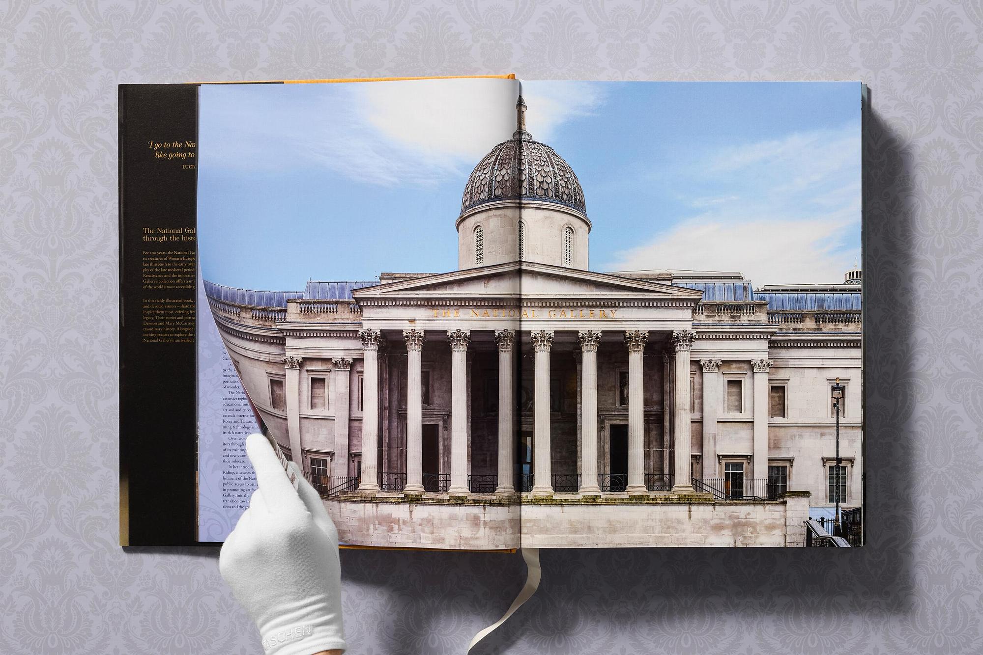 The National Gallery. Paintings, People, Portraits 4