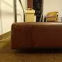 Vintage DS 85 Tagesbett Leder Cognac 2