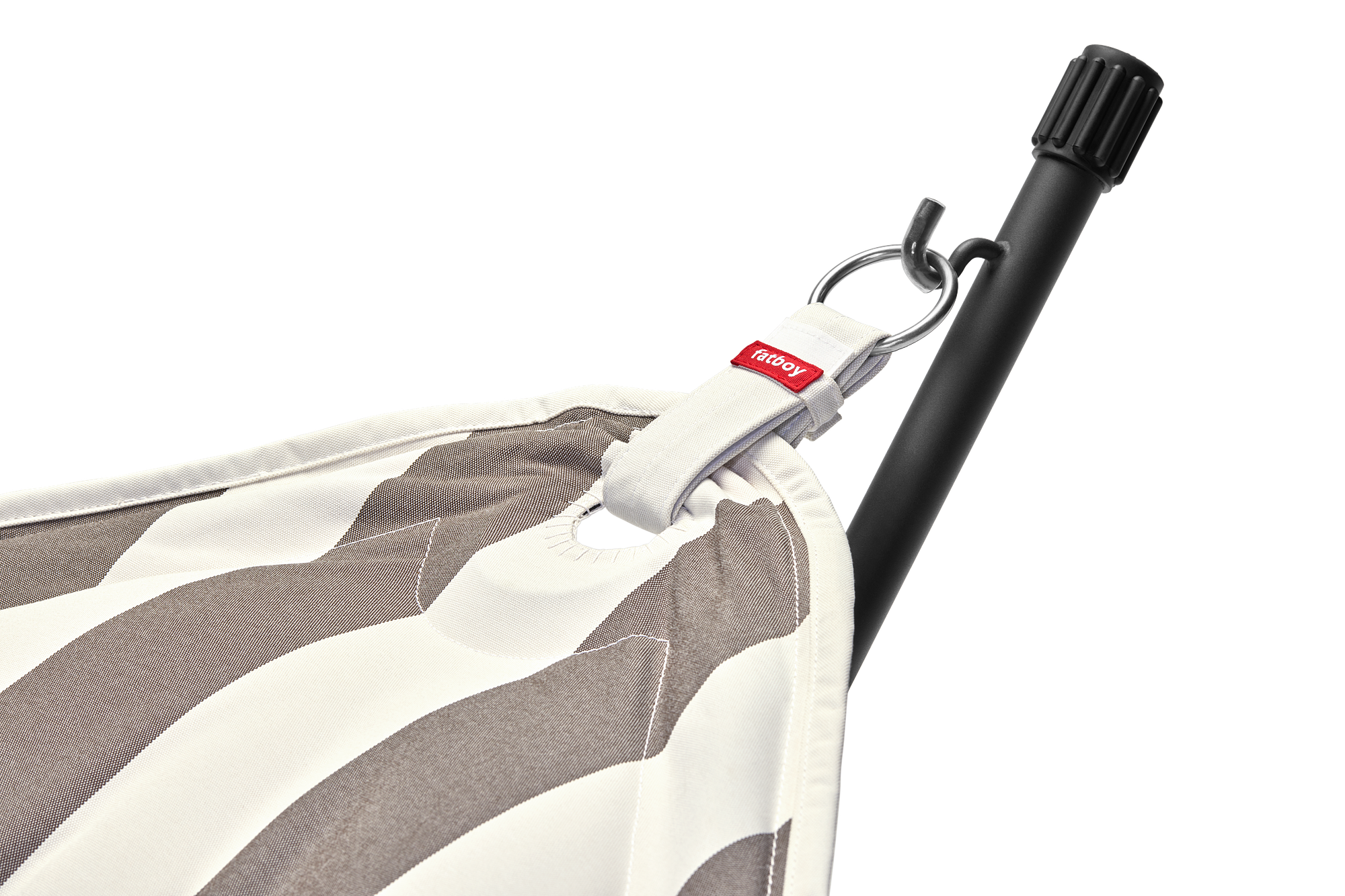 Headdemock Hängematte Superb Deluxe Metall Textil Mehrfarbig 2